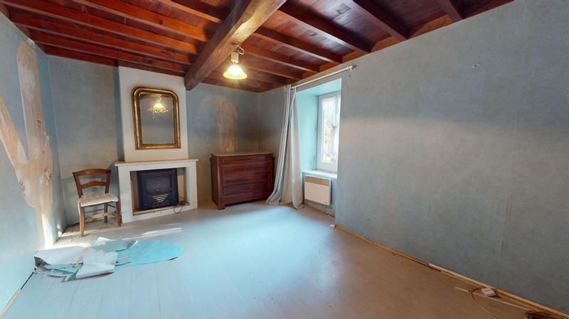 Maison - 82 m² - 4 pièces