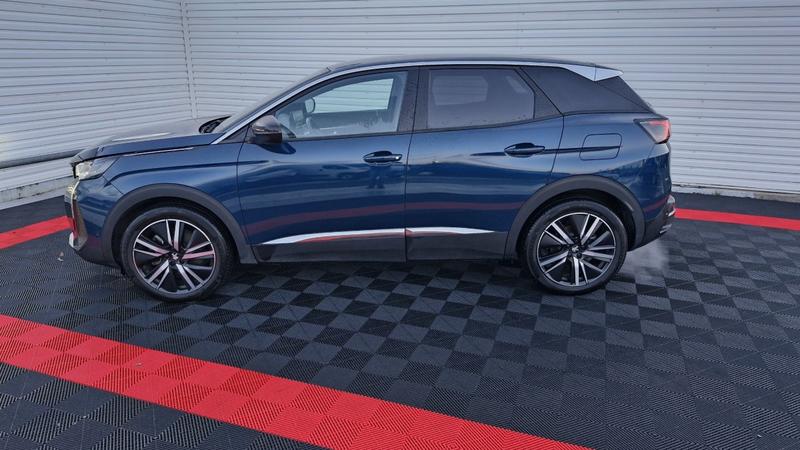 Peugeot 3008 Hybrid 180 E-Eat8 Allure Pack