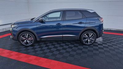 Peugeot 3008 Hybrid 180 E-Eat8 Allure Pack