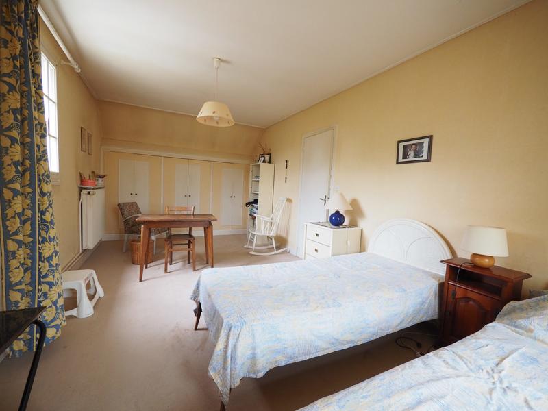 Maison - 190 m² - 5 pièces