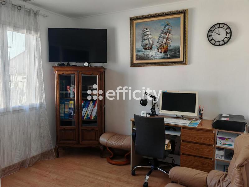 Pavillon - 98 m² - 4 pièces