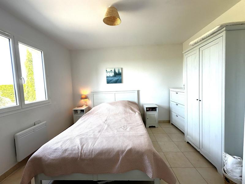 Maison traditionnelle - 110 m² - 5 pièces