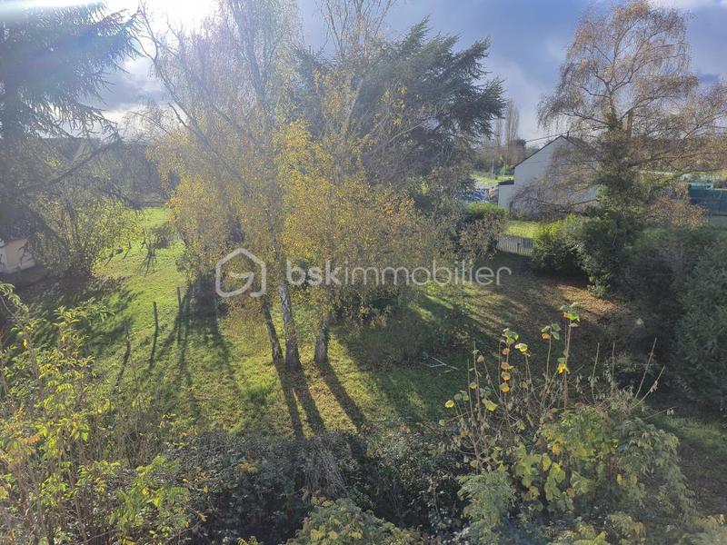 Maison - 162 m² - 6 pièces