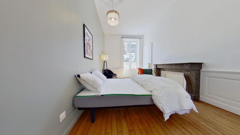 Appartement - 146 m²