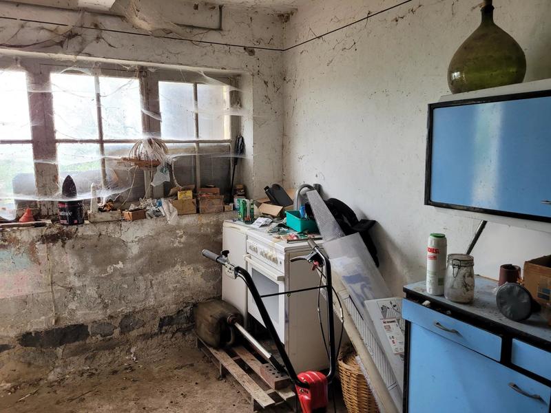 Maison - 84 m² - 5 pièces