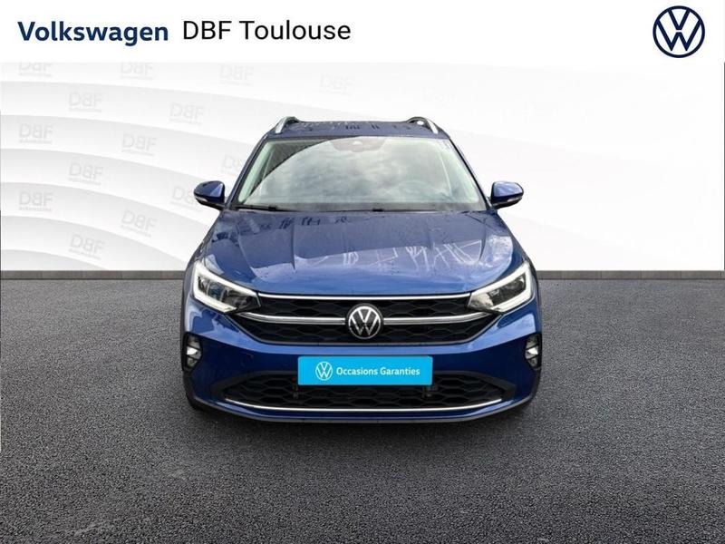 Volkswagen Taigo 1.5 Tsi 150 Dsg7 Style