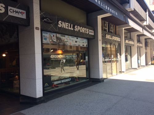 Snell Sports