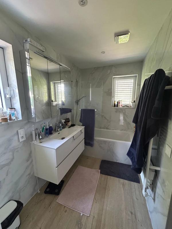 Villa - 152 m² - 5 pièces