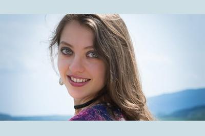 L'heure musicale -  Récital d'orgue avec Bérénice Nuss