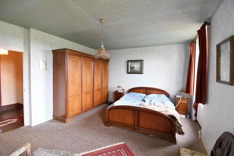 Maison ancienne - 158 m² - 4 pièces