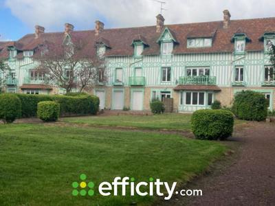 Immeuble - 1 500 m² - 61 pièces