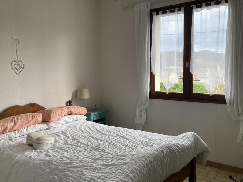 Villa - 122 m² - 5 pièces