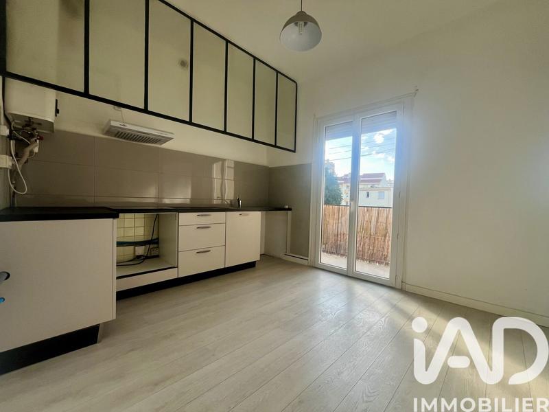 Appartement - 83 m² - 3 pièces