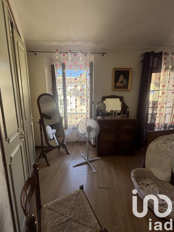 Appartement - 93 m² - 3 pièces