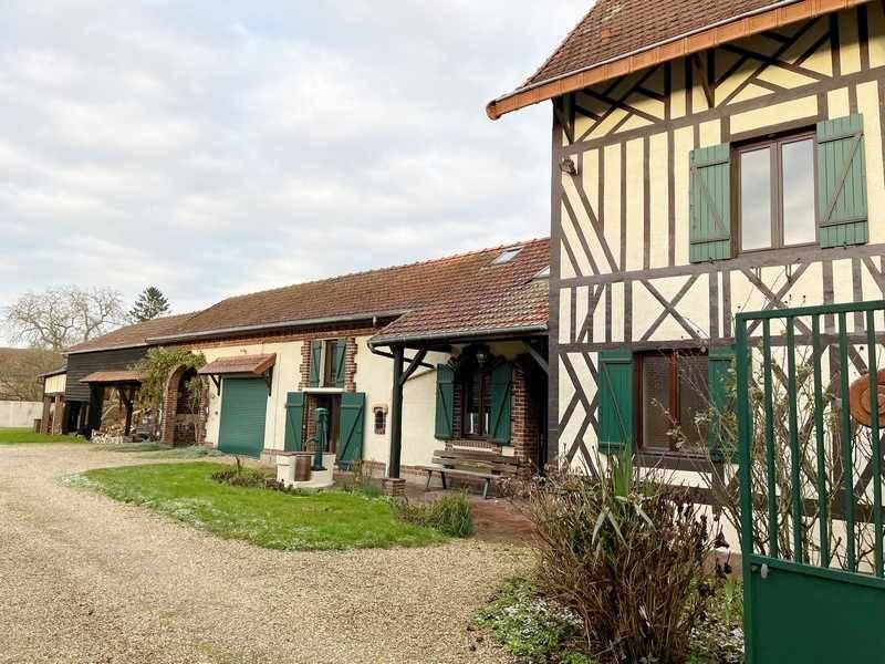 Maison - 153 m² - 6 pièces