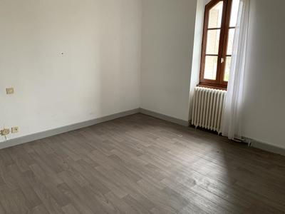 Maison - 113 m² - 6 pièces