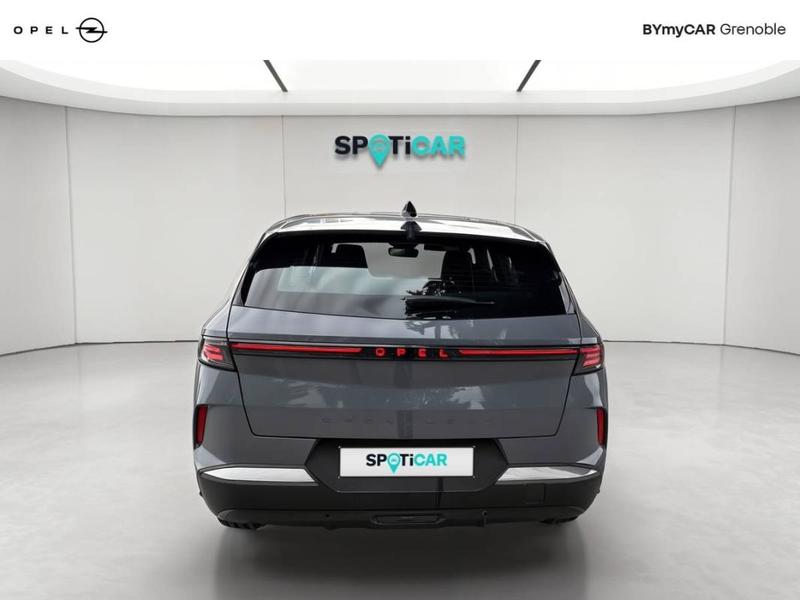 Opel grandland 1.2 Turbo Hybrid 136 ch e-Dct6 Edition