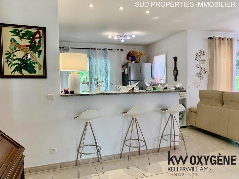 Villa - 161 m² - 5 pièces