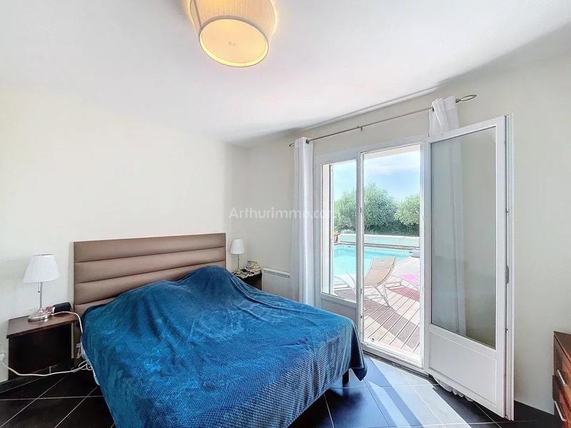 Maison - 113 m² - 5 pièces