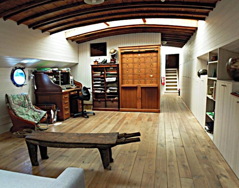 Appartement - 140 m² - 5 pièces