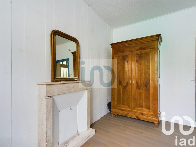 Maison - 139 m² - 5 pièces