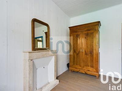 Maison - 139 m² - 5 pièces