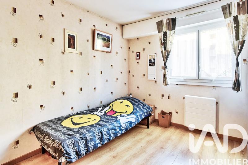 Appartement - 134 m² - 5 pièces