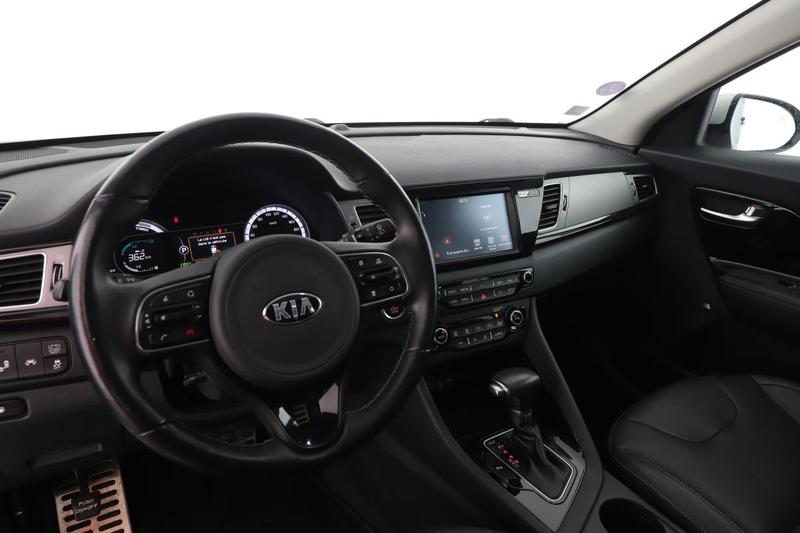 Kia Niro 1.6 GDi Isg Hybride Premium Dct6 141 ch