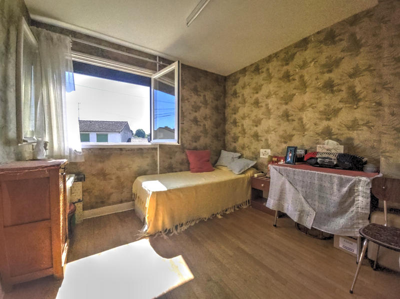 Maison - 93 m² - 5 pièces