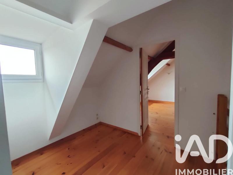 Maison - 155 m² - 6 pièces