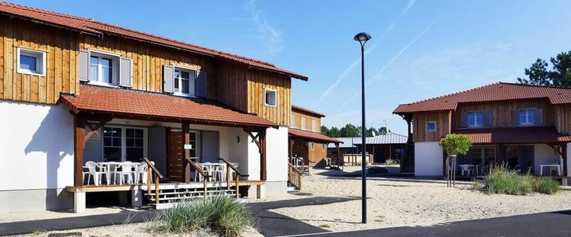 Appartement - 45 m² - 3 pièces