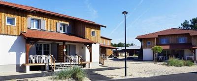 Appartement - 45 m² - 3 pièces