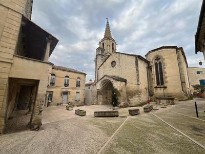 Maison de ville - 186 m² - 7 pièces