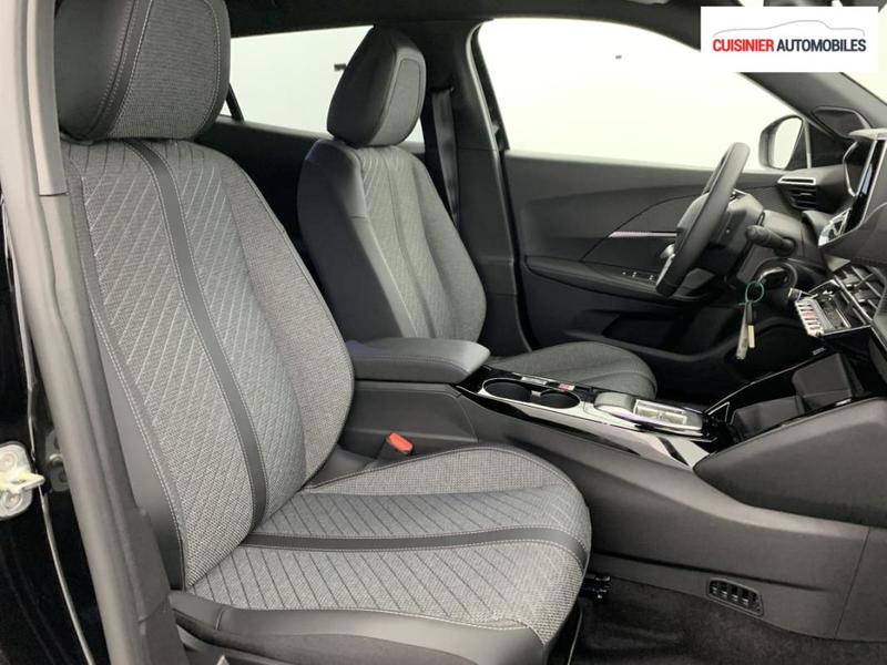 Peugeot 2008 Hybrid 145 e-Dcs6 Allure