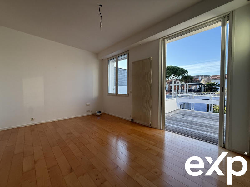 Maison - 178 m² - 5 pièces