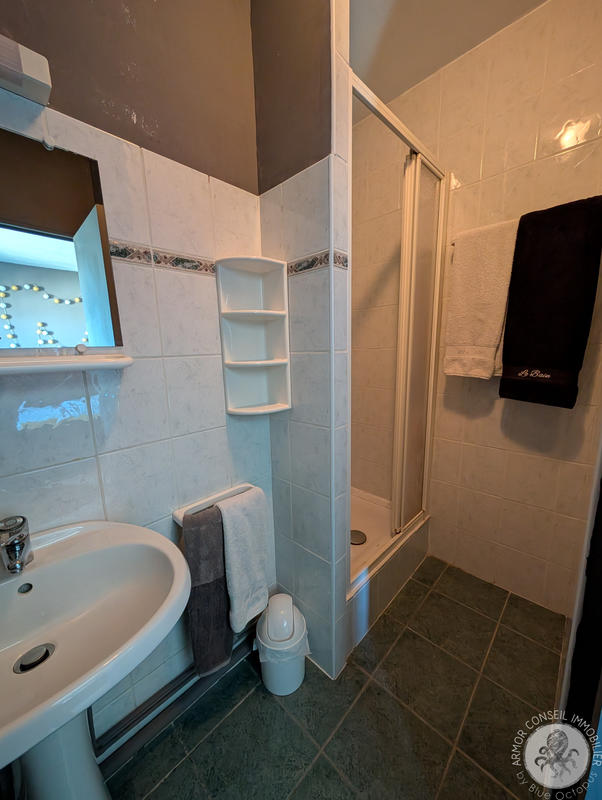 Maison - 229 m² - 8 pièces