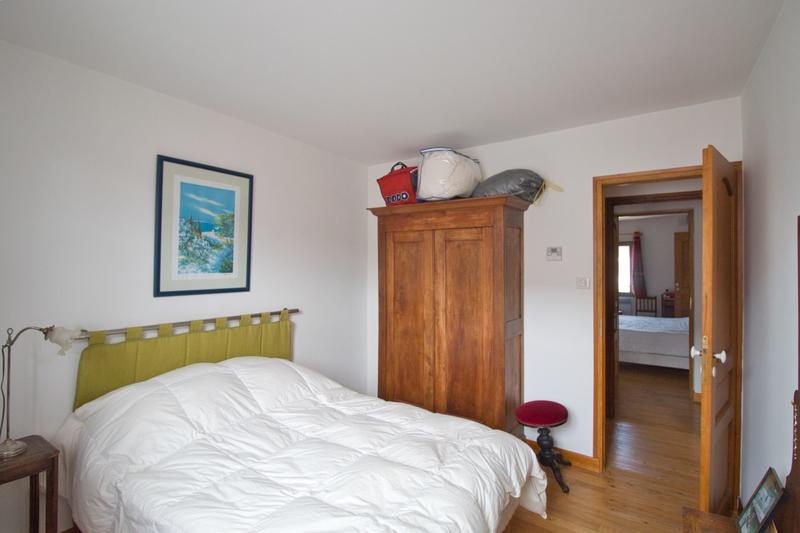 Maison ancienne - 180 m² - 6 pièces