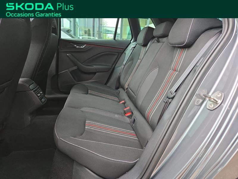 Skoda Kamiq 1.0 Tsi Evo 2 116 ch Dsg7 Monte Carlo