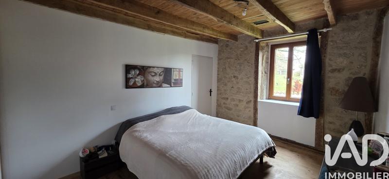 Maison - 167 m² - 4 pièces