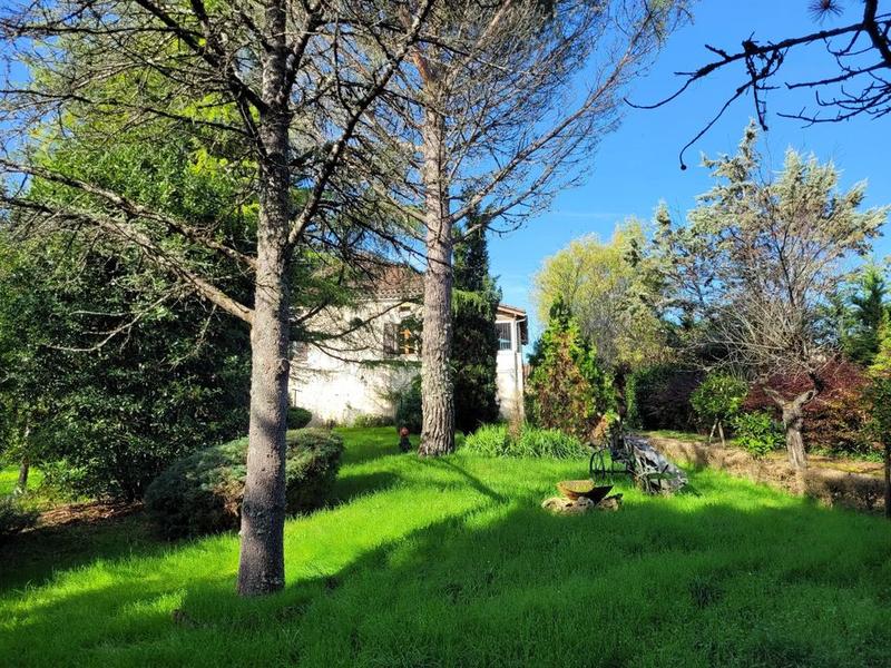 Corps de ferme - 105 m² - 4 pièces