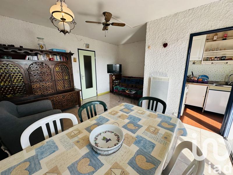 Appartement - 65 m² - 4 pièces