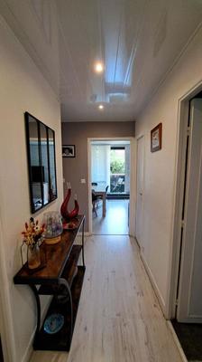 Appartement - 69 m² - 3 pièces