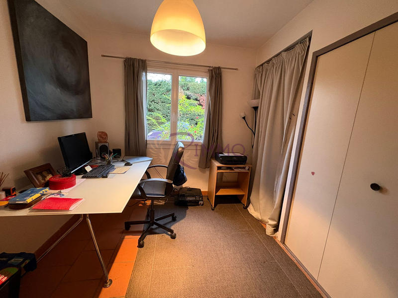 Appartement - 97 m² - 3 pièces