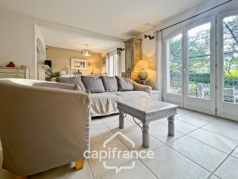 Villa - 95 m² - 4 pièces