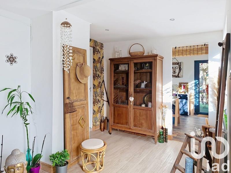 Maison - 171 m² - 6 pièces