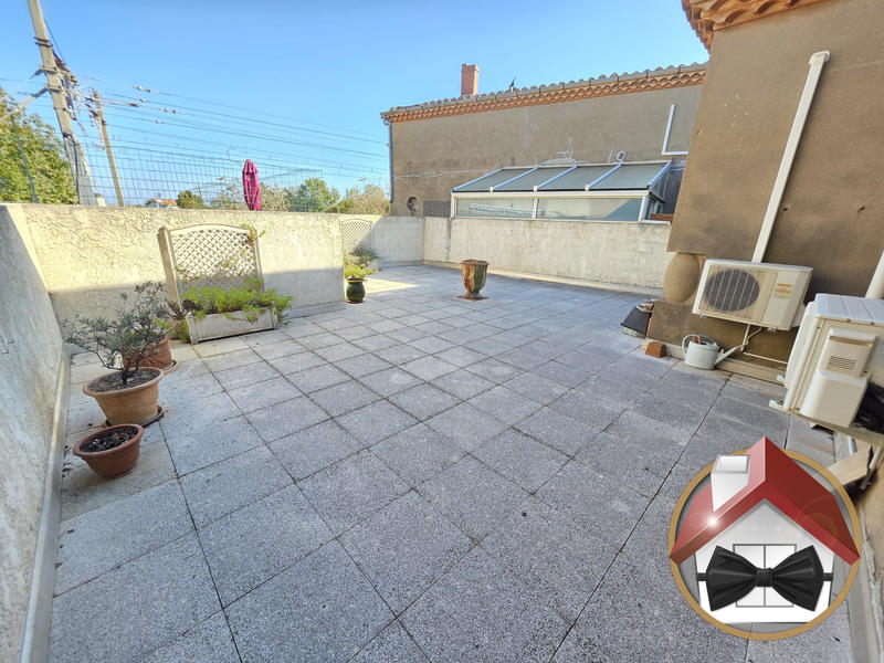 Appartement - 243 m² - 6 pièces