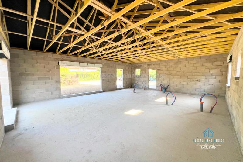 Villa - 74 m² - 4 pièces