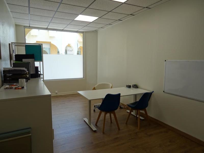 Local commercial - 67 m²