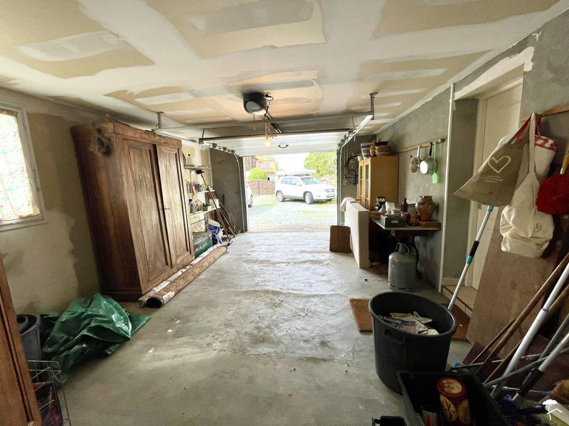 Maison contemporaine - 116 m² - 4 pièces