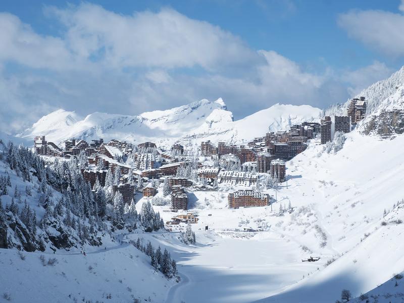 Appartement - 56 m² - 2 pièces